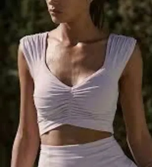 FULL SET Free Pleats Thank People & You Skort thumbnail 3