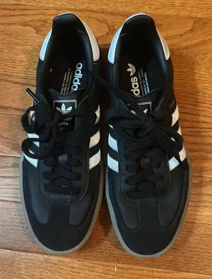 Adidas Sambas thumbnail 1