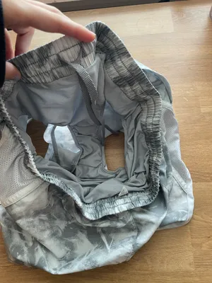 Under Armour Running / Workout Shorts thumbnail 3