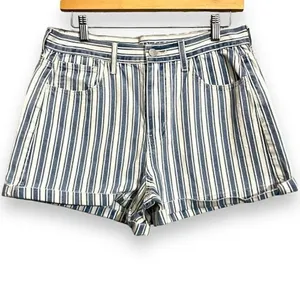American Eagle Mom Shorts New thumbnail 10