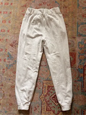 Lululemon Relaxed High-Rise Jogger thumbnail 6