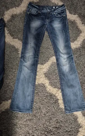 Miss Me Jeans thumbnail 1