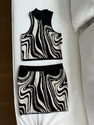 Forever 21 Matching Set thumbnail 2