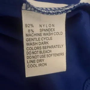 Greg Norman Sun Protection jacket/top
Size medium‎ thumbnail 5