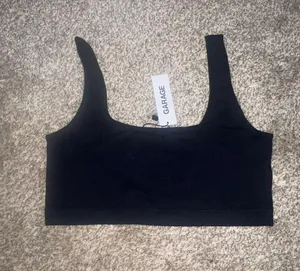 Garage Seamless Bra Top thumbnail 1