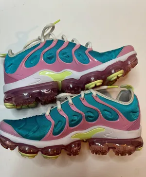 Vapormax Plus Easter Size 8.5 thumbnail 5