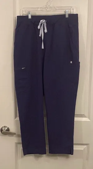 Figs scrub pants, size XL/P￼ thumbnail 1