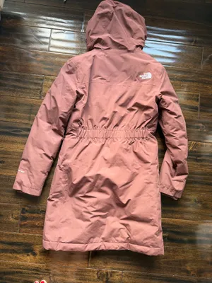 North Face Arctic The Parka thumbnail 7