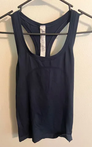 Lululemon Swiftly Tech Tank Racerback thumbnail 1
