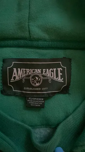 American Eagle Outfitters Hoody thumbnail 3