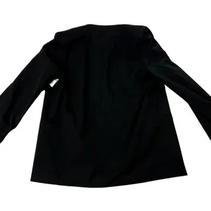 Sophie Rue Black Pauline Oversized Blazer Jacket Medium thumbnail 7