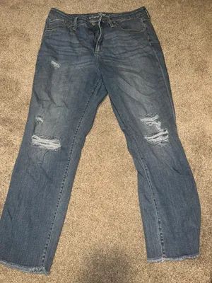 Universal Threads Jeans thumbnail 1