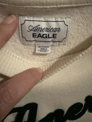 American Eagle Sweatshirt thumbnail 2
