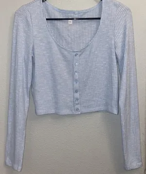 PacSun Long Sleeve thumbnail 2