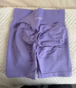DFYNE Shorts 4.5" thumbnail 1