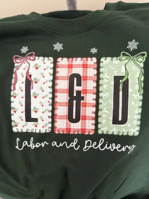 Gildan Sweatshirt Crewneck thumbnail 2