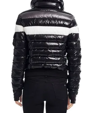 SAM Jacket Black Size M thumbnail 3