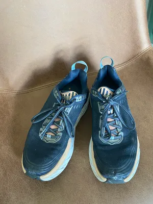 Hoka Bondi 6 Shoes thumbnail 3