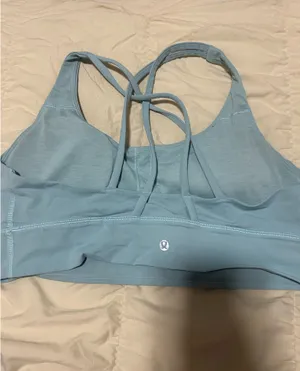 Lululemon Sports Bra thumbnail 2
