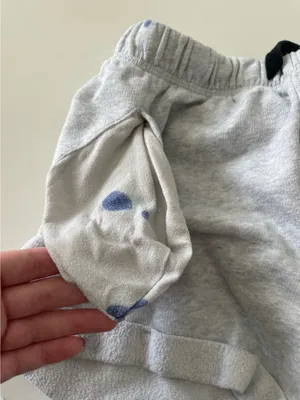 PINK Sweatshorts thumbnail 5