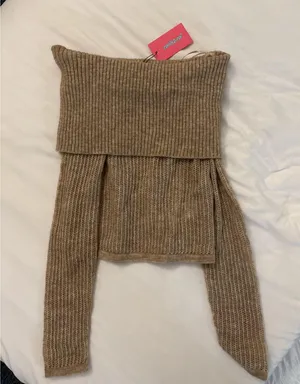 Edikted Sweater thumbnail 1