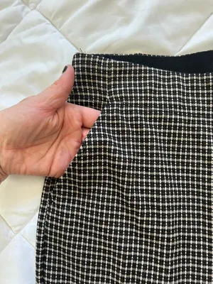 Max Studio Wide Leg Trousers thumbnail 6