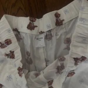 Hollister Pajama Shorts thumbnail 2