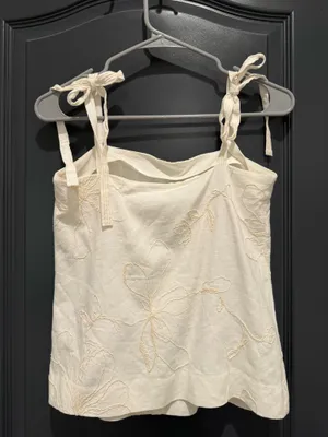 ZARA Top thumbnail 2