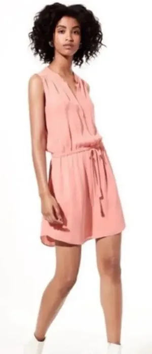 Aritzia Babaton Silk Mini Dress thumbnail 1