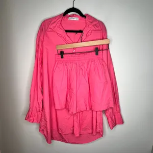 Faithful The Brand Vega Shirt & Shorts Matching Set Size M thumbnail 3