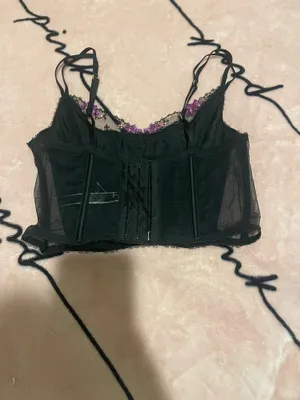 Victoria’s Secret corset thumbnail 2