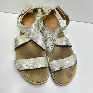 ‎Ecco Women’s Damara Strap Sandals Size 9.5 thumbnail 4