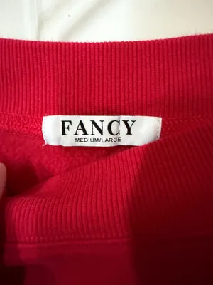 FANCY Mockneck thumbnail 3