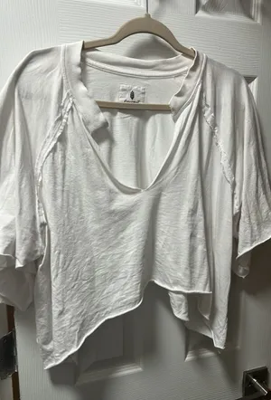 Free People Movement Top thumbnail 1