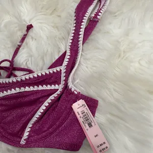 Victoria’s Secret Swim Magenta Bikini Set | Mixed Sizes | NWT thumbnail 4