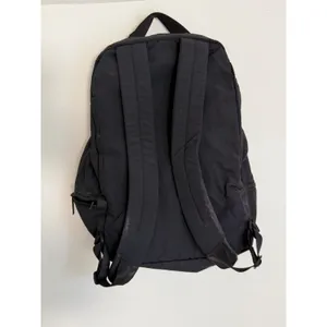 Lululemon City Adventurer Black Bookbag thumbnail 5