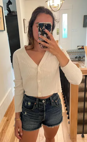 Kendall + Kylie Top thumbnail 1