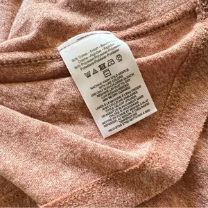 FP We The Free Rust Tie Tank Top thumbnail 7