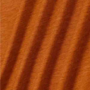 Get in Scavenger We’re Going Thrifting Orange Graphic Tee with Raccoon Design L thumbnail 3