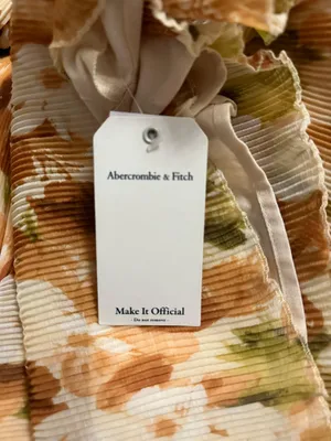 Abercrombie Dress thumbnail 5