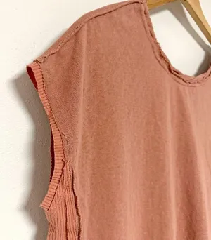 Easel Boho Top thumbnail 4