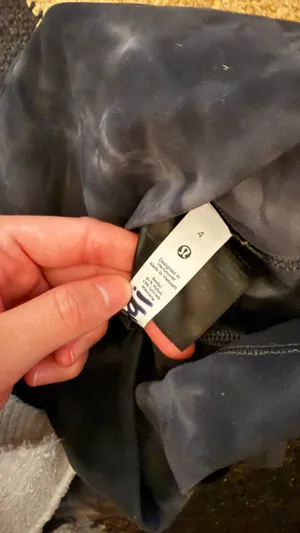 Lululemon Matching Yoga Set thumbnail 2