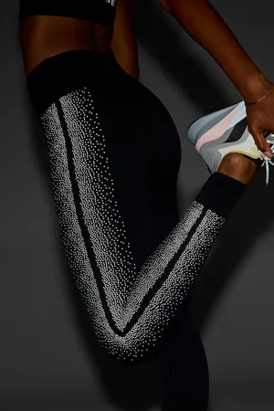 Fabletics Reflective Two Piece Set thumbnail 3