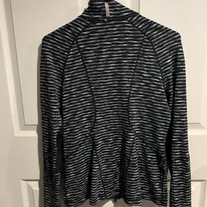 Zetta zip up jacket size large Black thumbnail 7