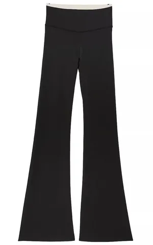 VSX new VSX Elevate™ Chroma Contours‎ Flare Legging Black Size XL thumbnail 1