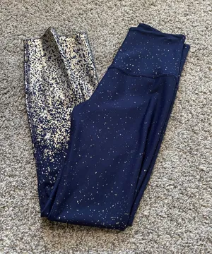 Beyond Yoga leggings size small thumbnail 1