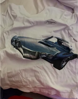 Old Navy Tee Shirt  thumbnail 1