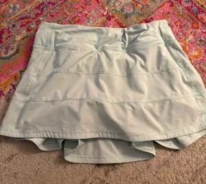 Tennis Lululemon Skirt thumbnail 1
