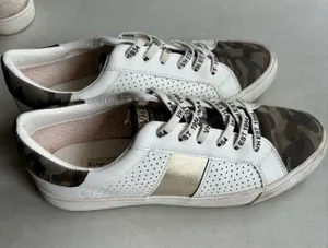 Vintage Havana Sneakers camo thumbnail 1
