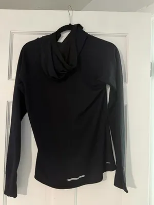 Nike Top Dri-Fit top thumbnail 3